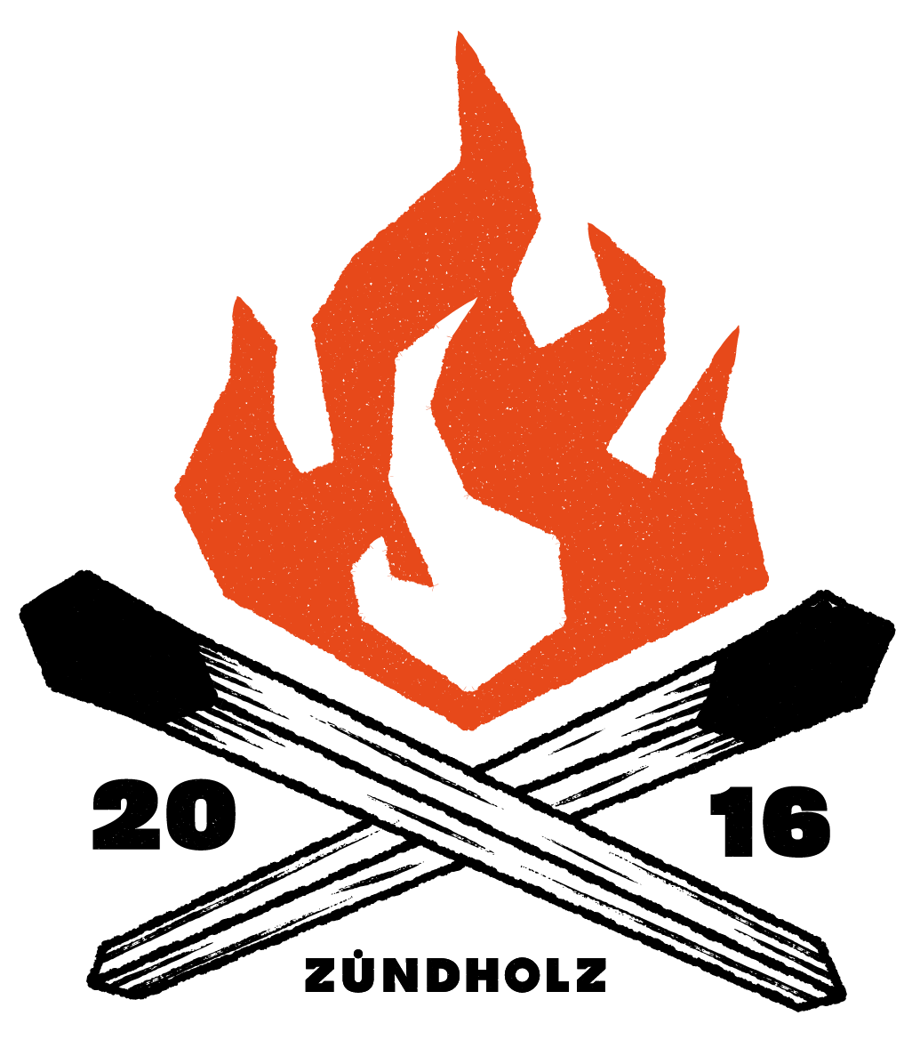 Zündholz